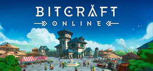 BitCraft Online banner