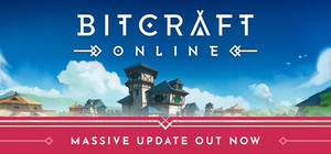 BitCraft Online banner