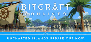 BitCraft Online banner