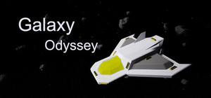 Galaxy Odyssey banner