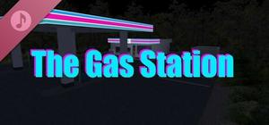 The Gas Station Soundtrack banner