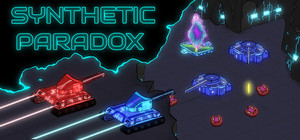 Synthetic Paradox banner