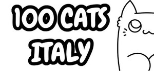 100 Cats Italy banner