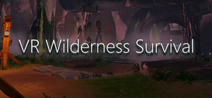 VR Wilderness Survival banner