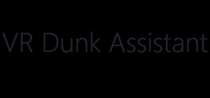 VR Dunk Assistant banner