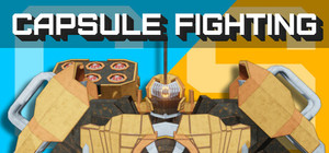 Capsule Fighting banner