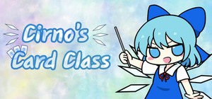 Cirno's Card Class banner