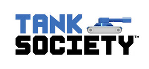 Tank Society banner