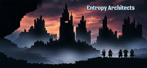 Entropy Architects banner