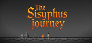 The Sisyphus journey banner