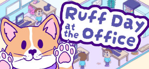 Ruff Day at the Office banner