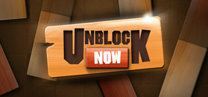 Unblock Now banner