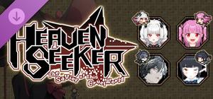 HEAVEN SEEKER - OPENREC PACK banner
