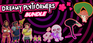 Dreamy Platformers banner