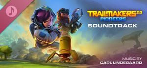 Trailmakers: Pioneers Soundtrack banner