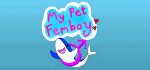 My Pet Femboy banner