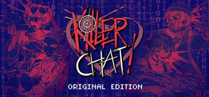 Killer Chat! - Original Edition banner