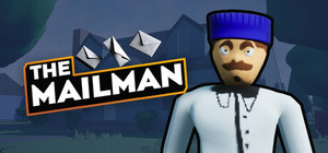 The Mailman banner