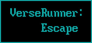 VerseRunner: Escape banner