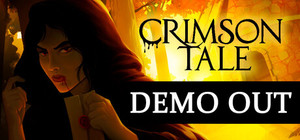Crimson Tale banner