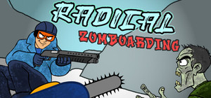 Radical Zomboarding banner