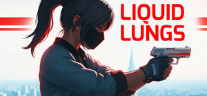 Liquid Lungs banner