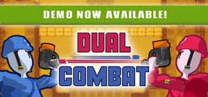 Dual Combat banner