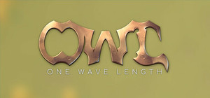 O.W.L. - One Wave Length banner