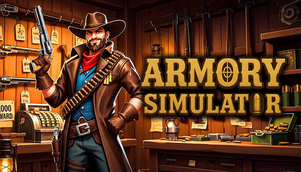 ARMORY SIMULATOR