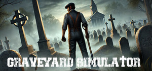 Graveyard Simulator banner