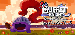 Buffet Knight - Decadent Full Course + Original Soundtrack Bundle banner