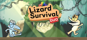 LizardSurvivalDuo banner