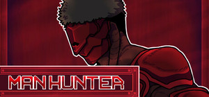 ManHunter banner