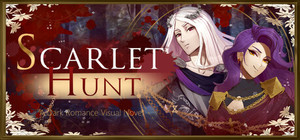 Scarlet Hunt banner