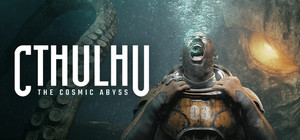 Cthulhu: The Cosmic Abyss banner