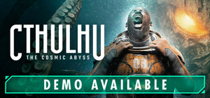 Cthulhu: The Cosmic Abyss banner
