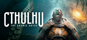 Cthulhu: The Cosmic Abyss banner