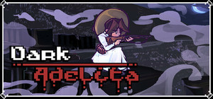 Dark Adelita banner