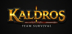 Kaldros Team Survival banner