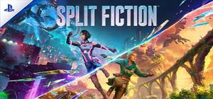 Split Fiction - PS5 banner