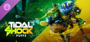 Tidal Shock: Puffs Character Pack banner