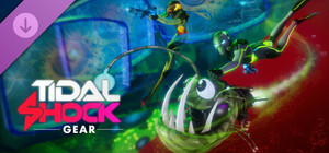 Tidal Shock: Gear Pack banner