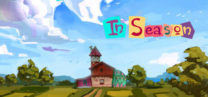 In Season banner