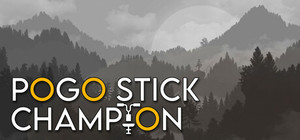 Pogo Stick Champion banner