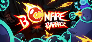 Bonfire Barrage banner