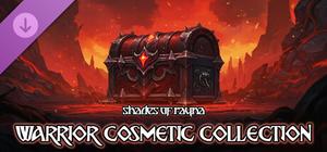 Shades of Rayna - Warrior Cosmetic Collection Supporter Pack banner