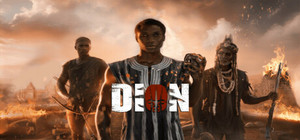 DION banner