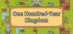 One Hunread-Year Kingdom banner