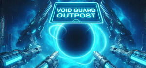 Void Guard Outpost banner