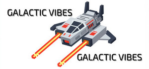 Galactic Vibes banner